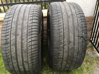 michelin primacy 3 runflat - 4