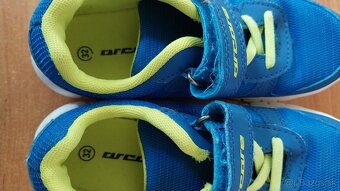 Chlapčenské tenisky - 4