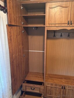 Predsieňový nábytok - 4