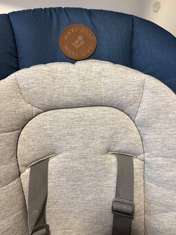 Stolička na kŕmenie - 4