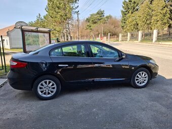 Renault Fluence 1.6 benzin privilege - 4