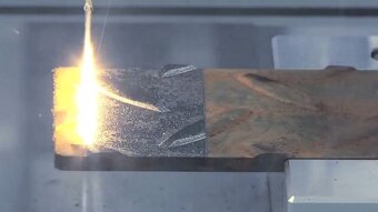 Laser multifunkčný stroj - 4