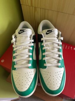 Tenisky Nike Dunk Low - 4