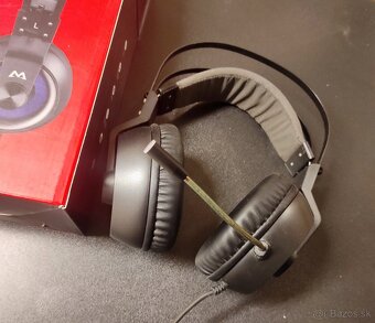 Gaming Headset MPOW EG3 PRO - 4