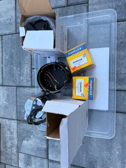 Predam rozne dosco svetla - 4