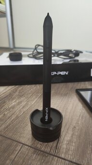 Grafický tablet XPPen Star 03 (v2) - 4