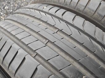 Letne pneu 235/55 R18 Pirelli 4ks - 4
