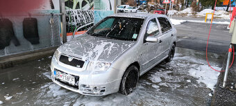 skoda fabia 1.9tdi rs - 4