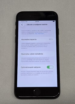 Iphone SE 2020 - 4