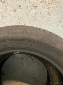Letné pneumatiky Michelin 225/55R18 98V - 4