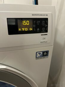 Sušička prádla Electrolux - 4