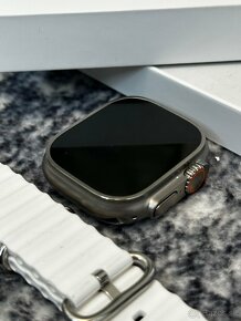 Apple Watch Ultra - 4