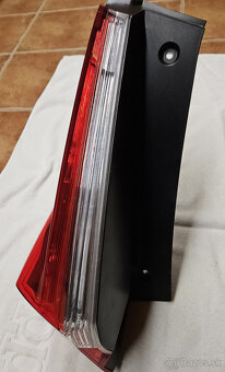 Zadne lave svetlo Honda CRV V - 4