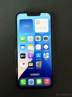 iPhone 13 Pro - 4