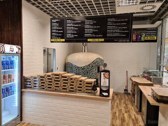 Odstúpim pizzeriu - 4