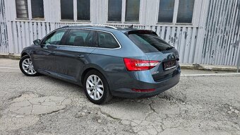 Superb 1.4tsi iV 2021 - 4