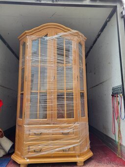 Profi Lacné Sťahovanie Prievidza,Nováky,Handlová - 4