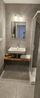 2izbový apartmán - 4