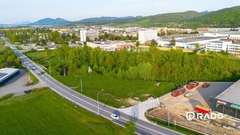RADO | Na predaj pozemok v Dubnici nad Váhom - 4