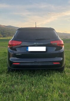 KIA Ceed - 4