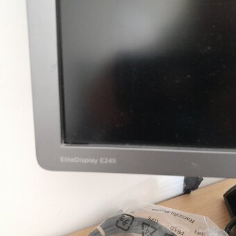 Predam monitor zn. HP - 4