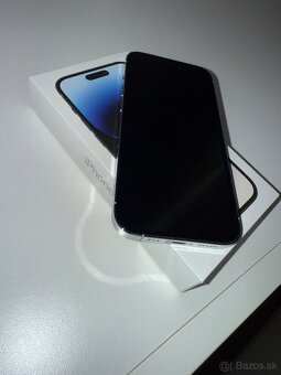Apple IPhone 14 pro 256GB - 4