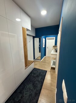 Poprad – novostavba, 80 m² + 8 m² balkón, Karpatská Residenc - 4