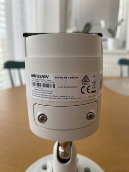 IP Kamery Hikvision DS-2CD2023G0-I - 4