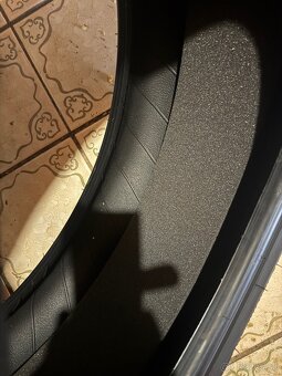 Michelin Pilot Sport 4 235/45/18 letné DOT4221 - 4