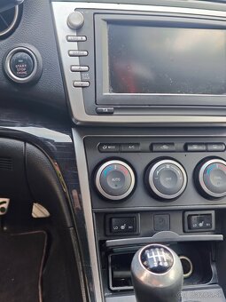 Mazda 6 GH - 4