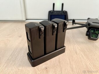 PREDAM/ VYMENIM DJI MAVIC 3 PRO FLY MORE COMBO DJI RC PRO - 4