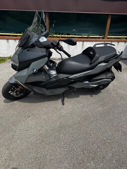 BMW C400gt - 4