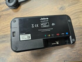 Bezdrôtová náhlavná súprava Jabra 9400BS / Jabra Pro - 4