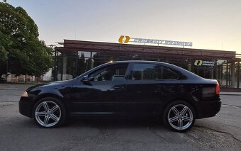 Octavia DSG - 4