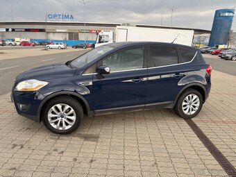 Predam Ford Kuga 2.0 TDCi DPF Trend 4WD - 4