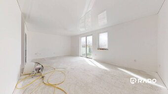 RADO | 4-izbový rodinný dom 92m2 + pozemok 455m2 | Trstená n - 4