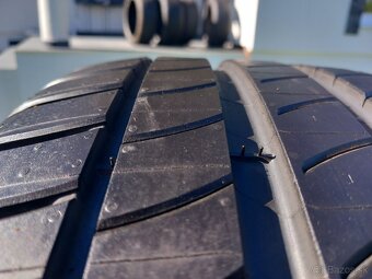 Dvojrozmer 275/35 r19 a 245/40 r19 letne pneumatiky - 4