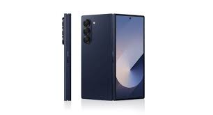 Predam Samsung Galaxy Z Fold 6 5G, 1TB DUAL SIM/NAVY - 4