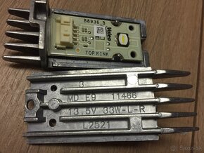Modul 3G0998476A, 3G0998475A, 3G0998475, - 4