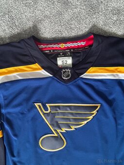Fanatics NHL dres St. Louis Blues Dalibor Dvorský - 4