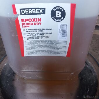 Epoxidova farba - 4