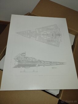 LEGO Star Wars 75252 - 4