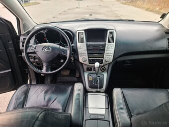 Lexus RX400h - 4