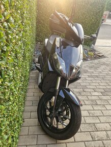 Predam APRILIA SPORT CITY ONE 125 - 4