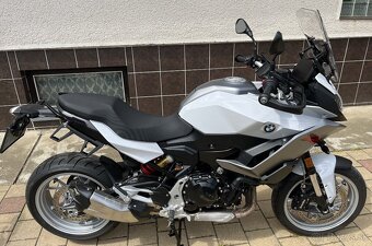 BMW F 900 XR 70kW - 4