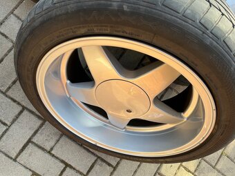 Disky na BMW R17 - 4