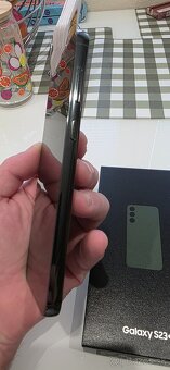 Samsung galaxy s23 plus 8/512 gb - 4