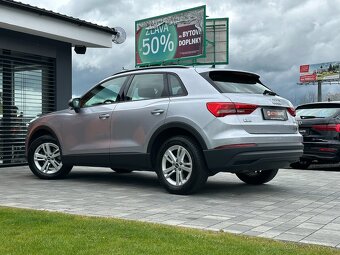 Audi Q3 1.5 TSi M6, r.v.: 2022 - 4