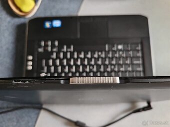 Dell latitude E5420 - 4