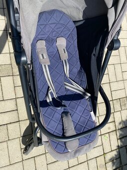 Cybex eezy s+2 - 4